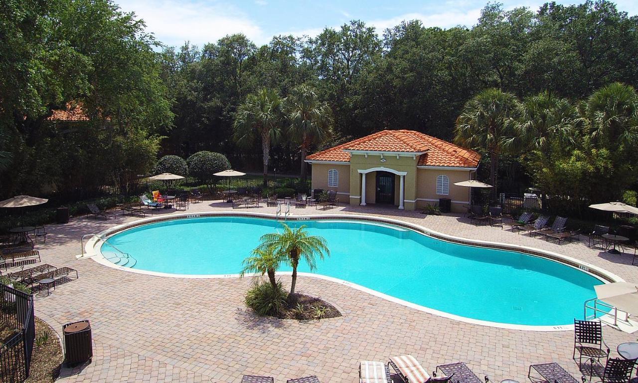 Four Bedrooms Townhouse 5102 Kissimmee Eksteriør billede