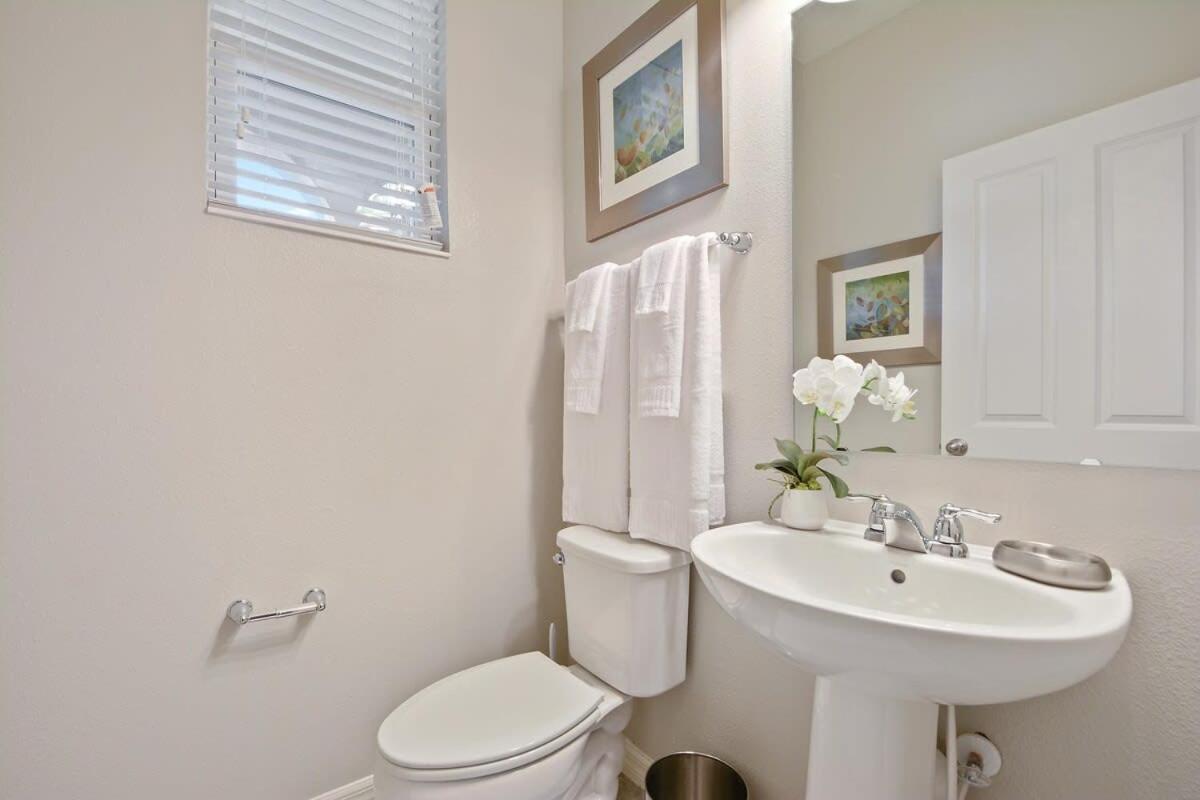 Four Bedrooms Townhouse 5102 Kissimmee Eksteriør billede